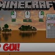 Minecraft Plugin Tutorial Shop GUI