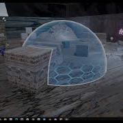 Unreal Engine Overwatch Winston Energy Shield Shader