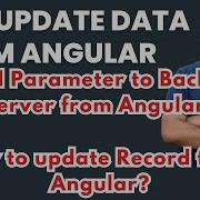 Send And Receive Data With Angular HTTP PUT Requests How To Make Http Request In Angular