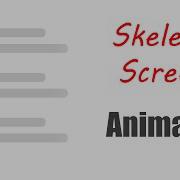 Master Skeleton Screen Gradient Animation With HTML And CSS Web Design Tutorial