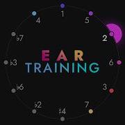 Immersive Ear Training Major Scale 1 Hour
