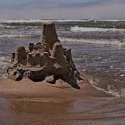 Upon Pillars Of Salt And Pillars Of Sand