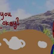 Tea Errors Meme OLD
