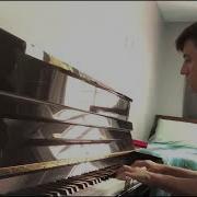 Grimes Unknown Track Piano Cover