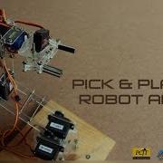 Robo Arm Perspex Java Institute For Advanced Technology Software Engineer