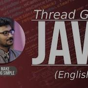 Java Threadgroup Java Multithreading Java Tutorial