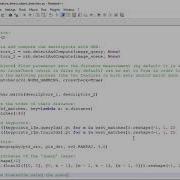 PYTHON OPENCV Feature Detection Matching Object Recognition Based On ORB Descriptors And BF Matcher