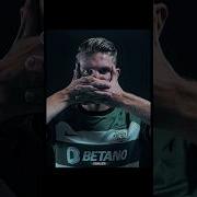 Viktor Gyokeres Mask Celebration