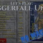 Daggerfall Unity DARK KNIGHT Part 9 Regrouping Gearing Up And Getting Stronger