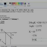 Bode Plot Using MATLAB Part 1