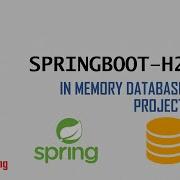 SPRINGBOOT H2 БАЗА ДАННЫХ H2 БД ПРОЕКТА H2 БД H2 В ПАМЯТИ ВСТРОЕННАЯ БД H2 OKAYJAVA