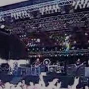 Nickelback Savin Me Pinkpop Holland 2006