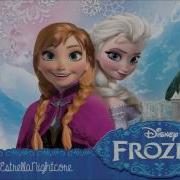 Nightcore Let It Go