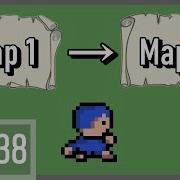 Transition Between Maps How To Make A 2D Game In Java 38