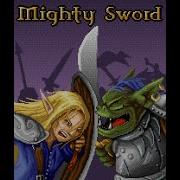 Mighty Sword Java ME Game Walkthrough