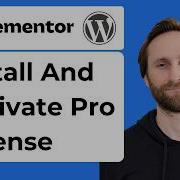 Как установить и активировать плагин Elementor Pro для WordPress Руководство на 2026 год