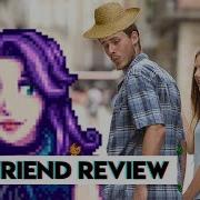 Should You Play Stardew Valley With Your Boyfriend And Leahbee