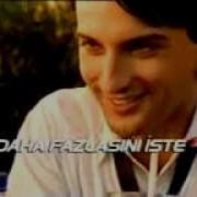 TARKAN Pepsi Commercial 1