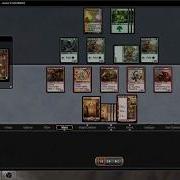 M19 Standard Goblins Vs GR Stompy Pt1