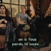 Depeche Mode Interview 1997