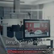 Bengü Saat 3 03 00 Orjinal Video Klip 2011