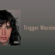 Falling In Reverse Trigger Warning Clean