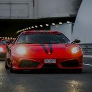 LOUD Ferrari 430 Scuderia W Capristo Exhaust Revs Powerslides And Accelerations