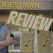 Is Mr Fries Man All Hype Mr Fries Man Chilli Cheese Fries Located In Gardena CA