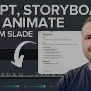 Script And Animate Explainer Videos