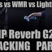 HP Reverb G2 Tracking PART 2 Bonus Tests Proximity And Skew