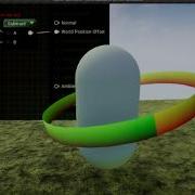 UE4 GPU Animation