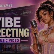 AI Music Video Workflow OpenArt Vibe Directing Tutorial
