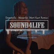 Demetello Mezarlık Mert Kurt Remix 1080p