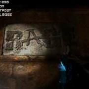 DOOM 3 BFG Lost Mission Rage Logo Easter Egg Rage Trophy Achievement