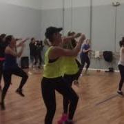Que Calor LIVE Zumba With Paige B