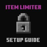 ItemLimiter Minecraft Plugin Quick Setup Guide
