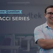 Fibonacci Series Java Interview Question