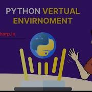 Creating A Python Virtual Environment Step By Step Tutorial