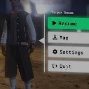 PAID QB ESX FIVEM Pause Menu Script