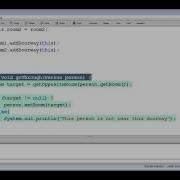 Thinking With Objects Lecture 3 Subclasses Part 1