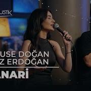 Elif Buse Doğan Şinanari Çok Akustik