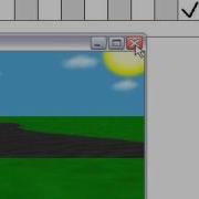 MMF2 Tutorial Mode 7 Ex Part 2