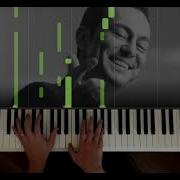 Serdar Ortaç Heyecan Piano By VN