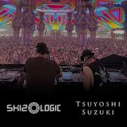 Tsuyoshi Suzuki Skizologic B2B Set Full Movie At Boom Festival 2022