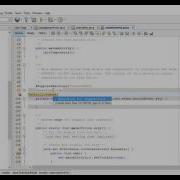 Java ListBox Tutorial Insert And Delete