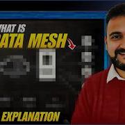 Data Mesh Tutorial For Beginners What Is Data Mesh