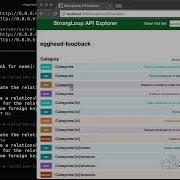 RESTful APIs With LoopBack And Node Js From Basics To Advanced