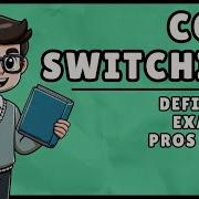 What Is Code Switching Easy Explanation