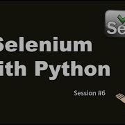 6 Selenium With Python How To Configure Microsoft Edge Browser For Selenium Python EdgeDriver