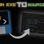 How To Convert Python Exe Back To Source Code Educational Purposes Only